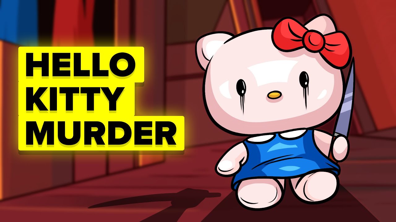 The Real Story Behind the Hello Kitty Murder