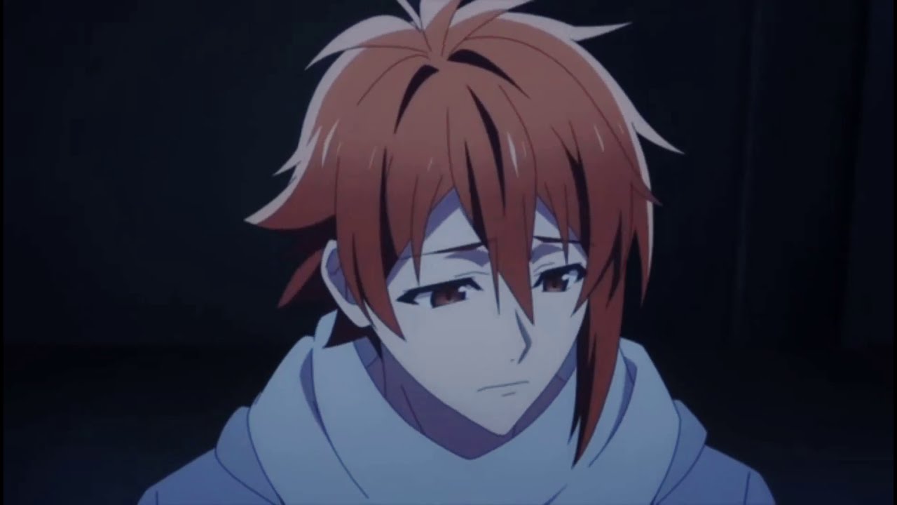 [AMV] Idolish7, Tenn and Riku — Rescue Me (OneRepublic)