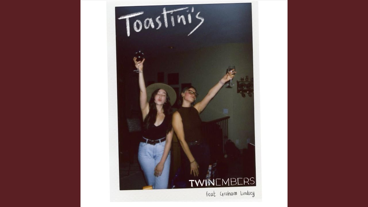 Toastini's