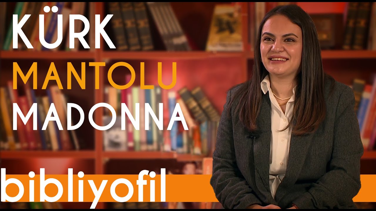 O Madonna Bu Madonna Değil! 