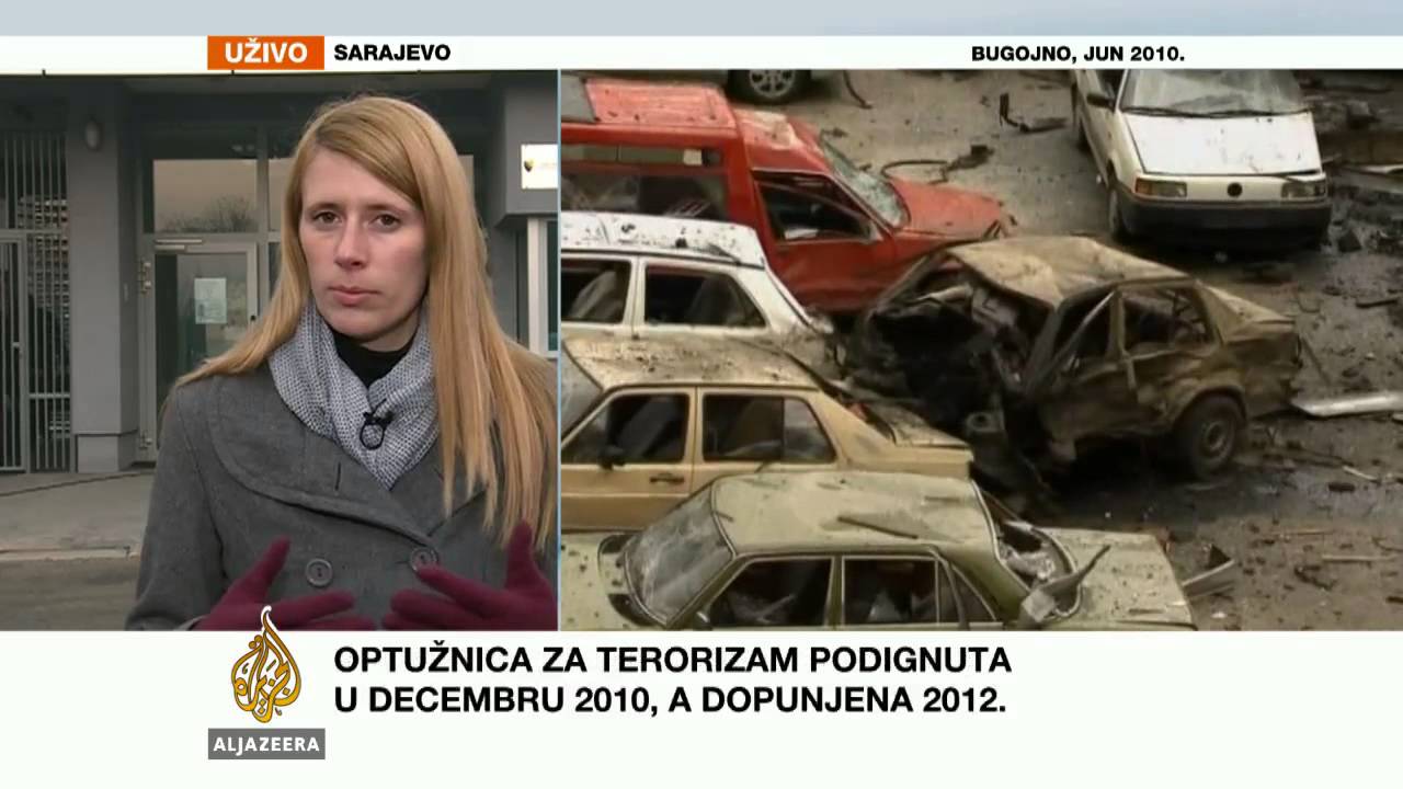 Nataša Krstin o presudi Harisu Čauševiću