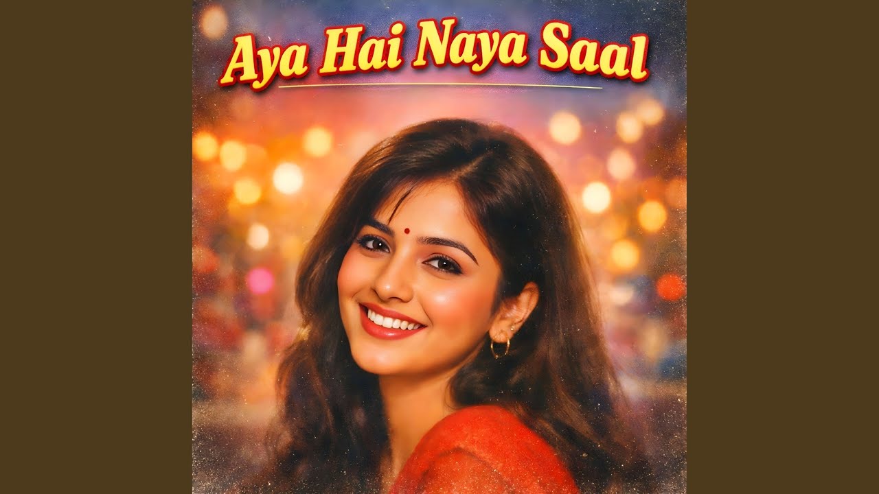 Aya Hai Naya Saal