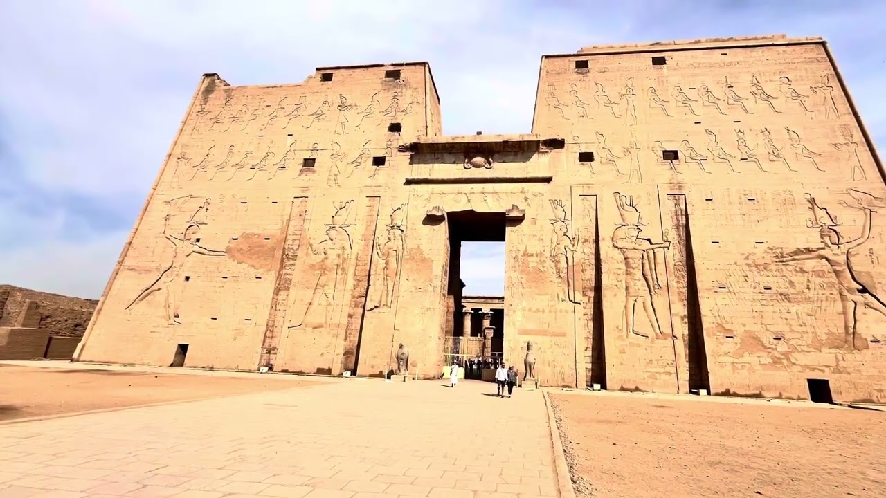 Beautiful Egypt