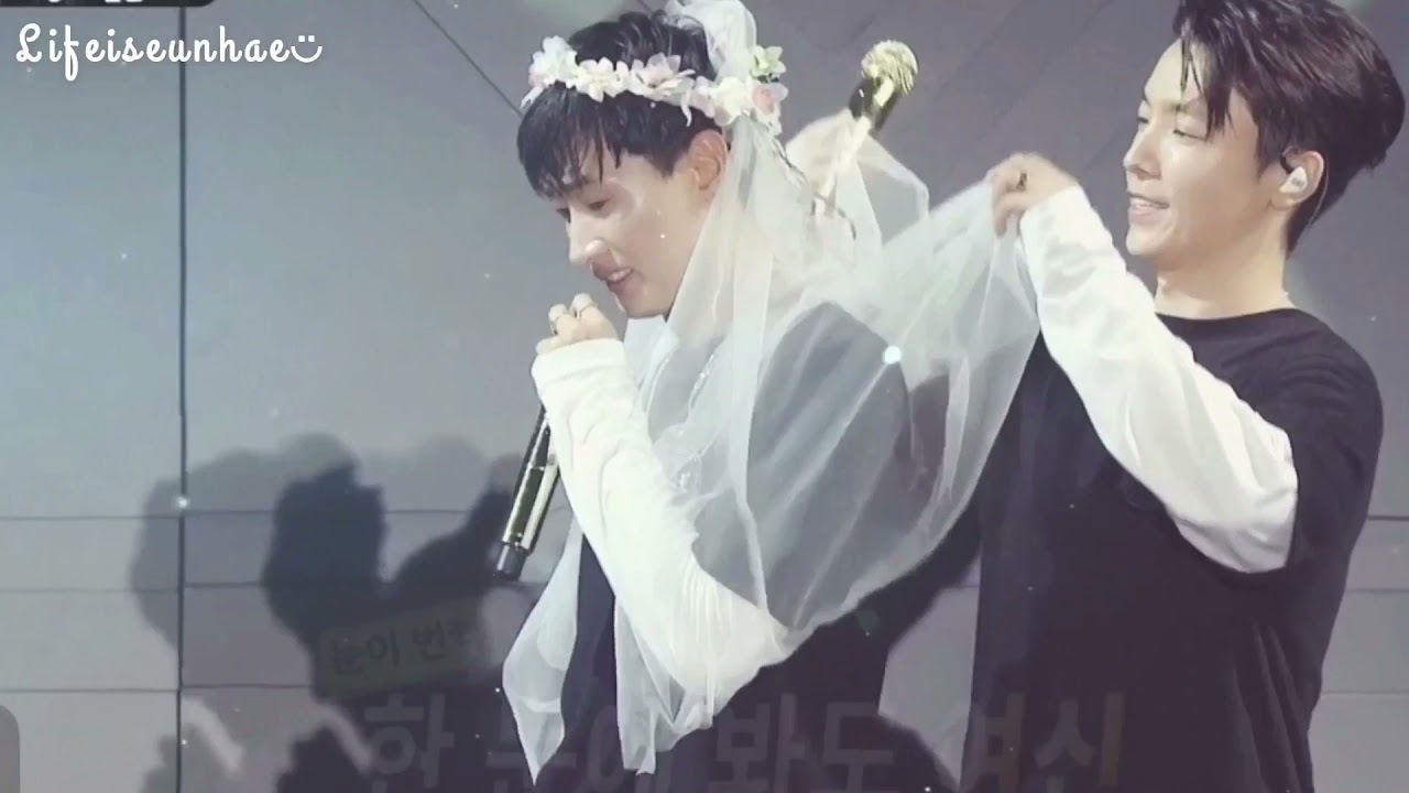 Lifeiseunhae [EP4] Need U - HaeHyuk EunHae ☀️🌙