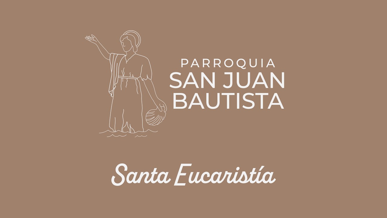 29/12/2023, Santa Eucaristía de Viernes del Día V de la Octava de Navidad