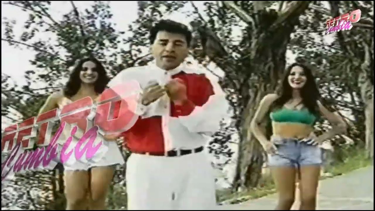 ORQ. MAMBOLE - DAME TÚ AMOR