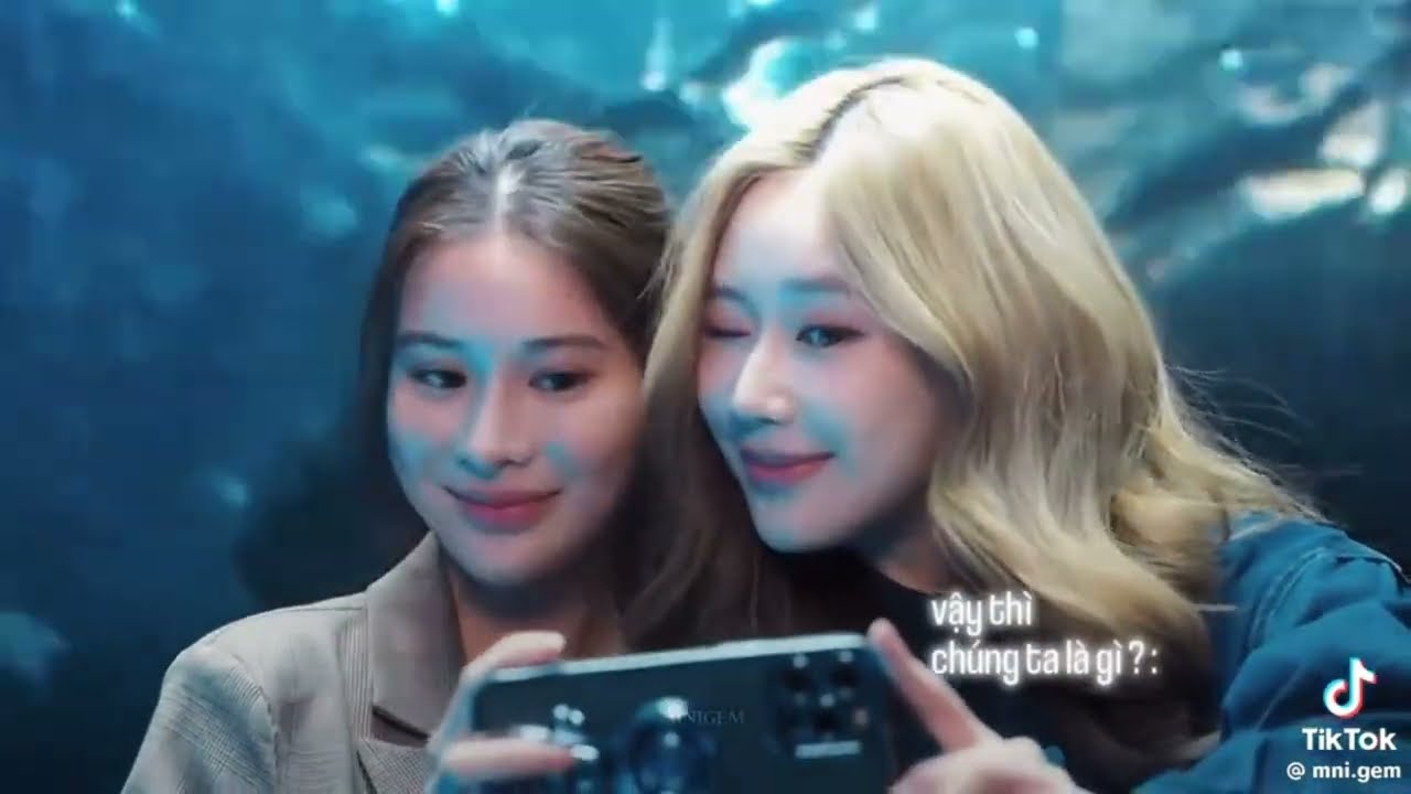 || Tổng hợp tiktok || GL Thái Lan #xh#5 #fly#otp