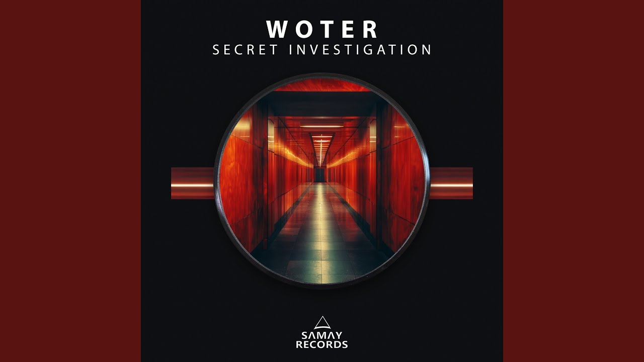 Secret Investigation