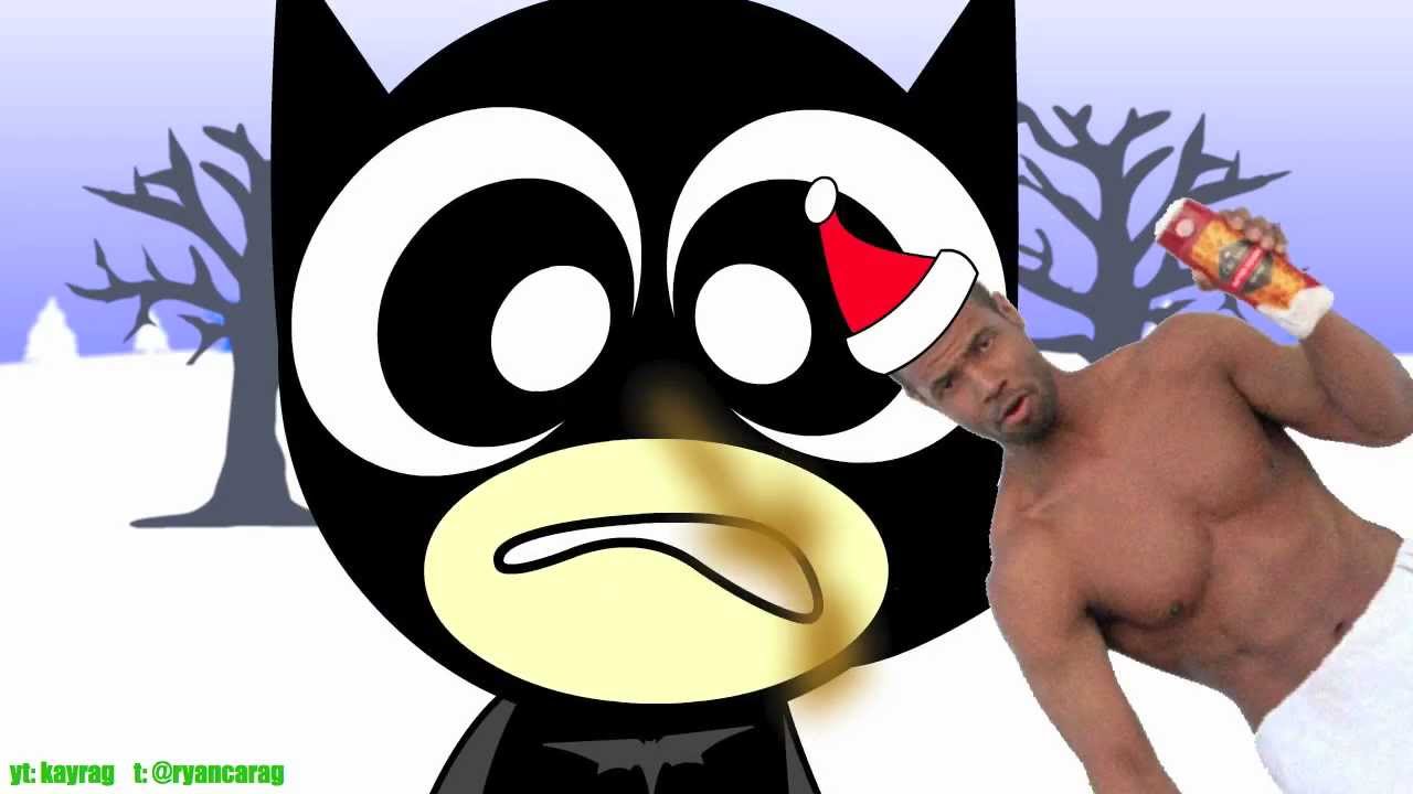 Jingle Bells, Batman Smells