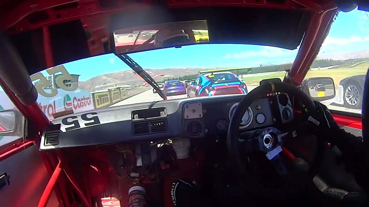 Fast & Furious 20 Minute Race - Round 3 Highlands Sprint Series - Feb 2026