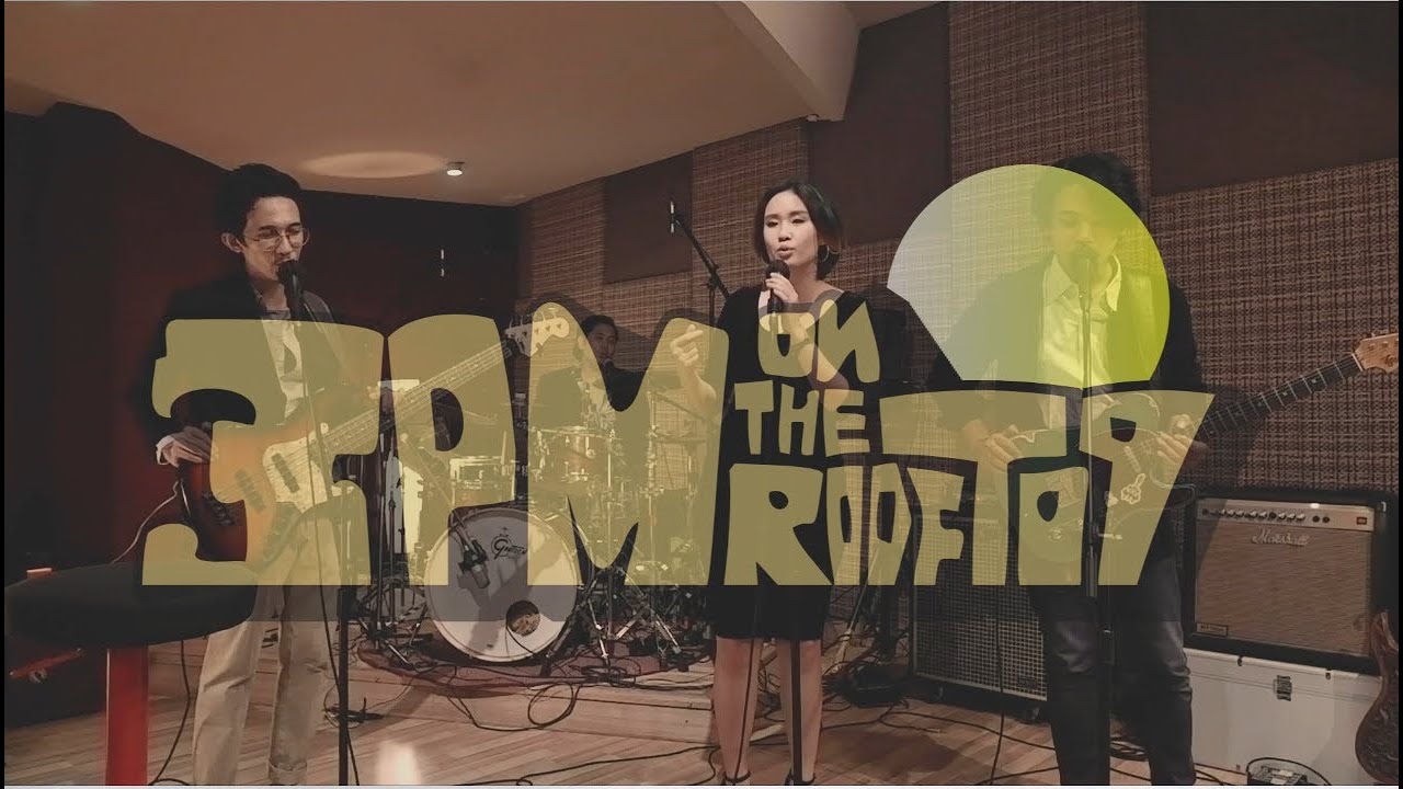 MEDLEY ( SEMUSIM - DAN - RATU SEJAGAT )