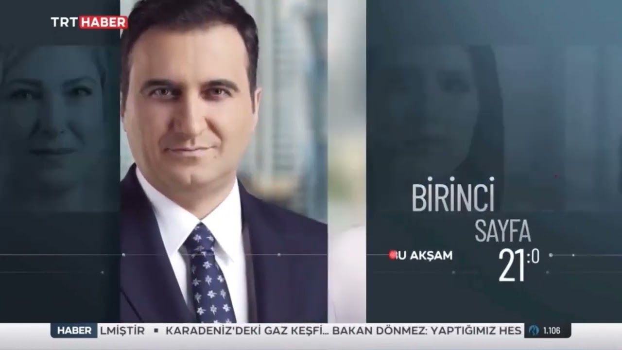 trt haber jeneriği 2010-2023
