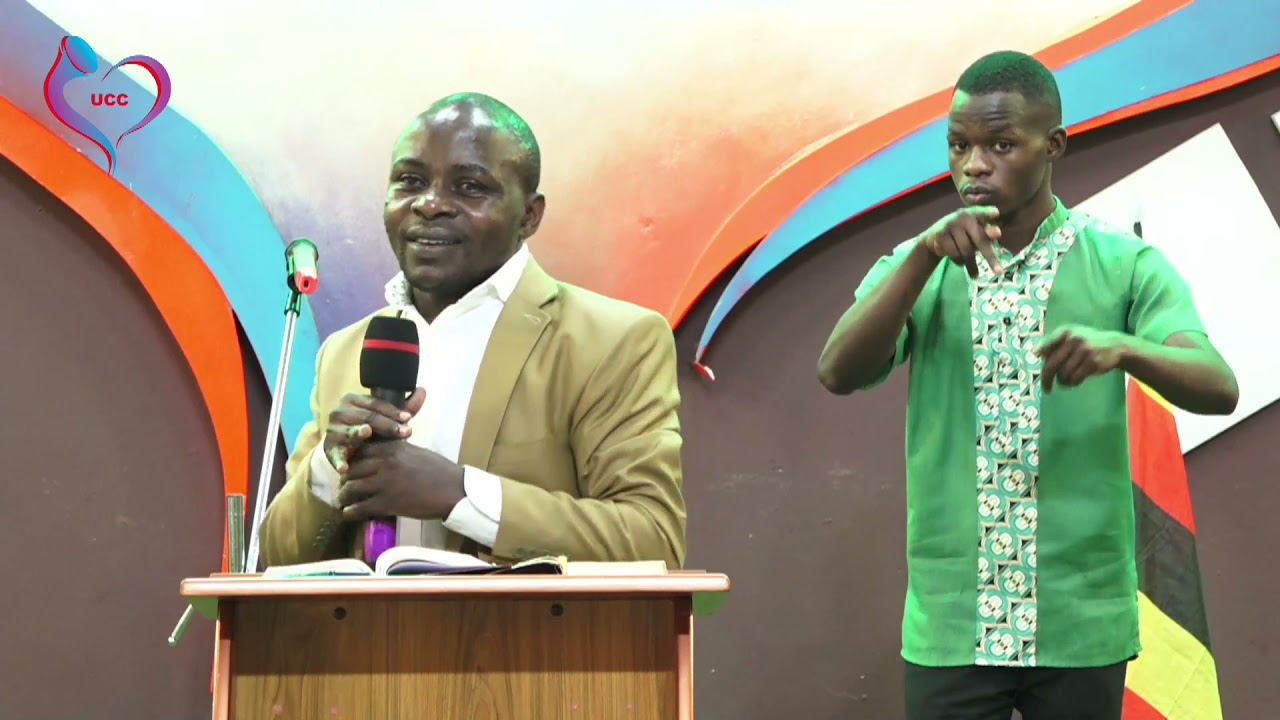 23 Pr Mukuye Gerald IF THEY HUMBLE THEMSELVES 23 07 2021