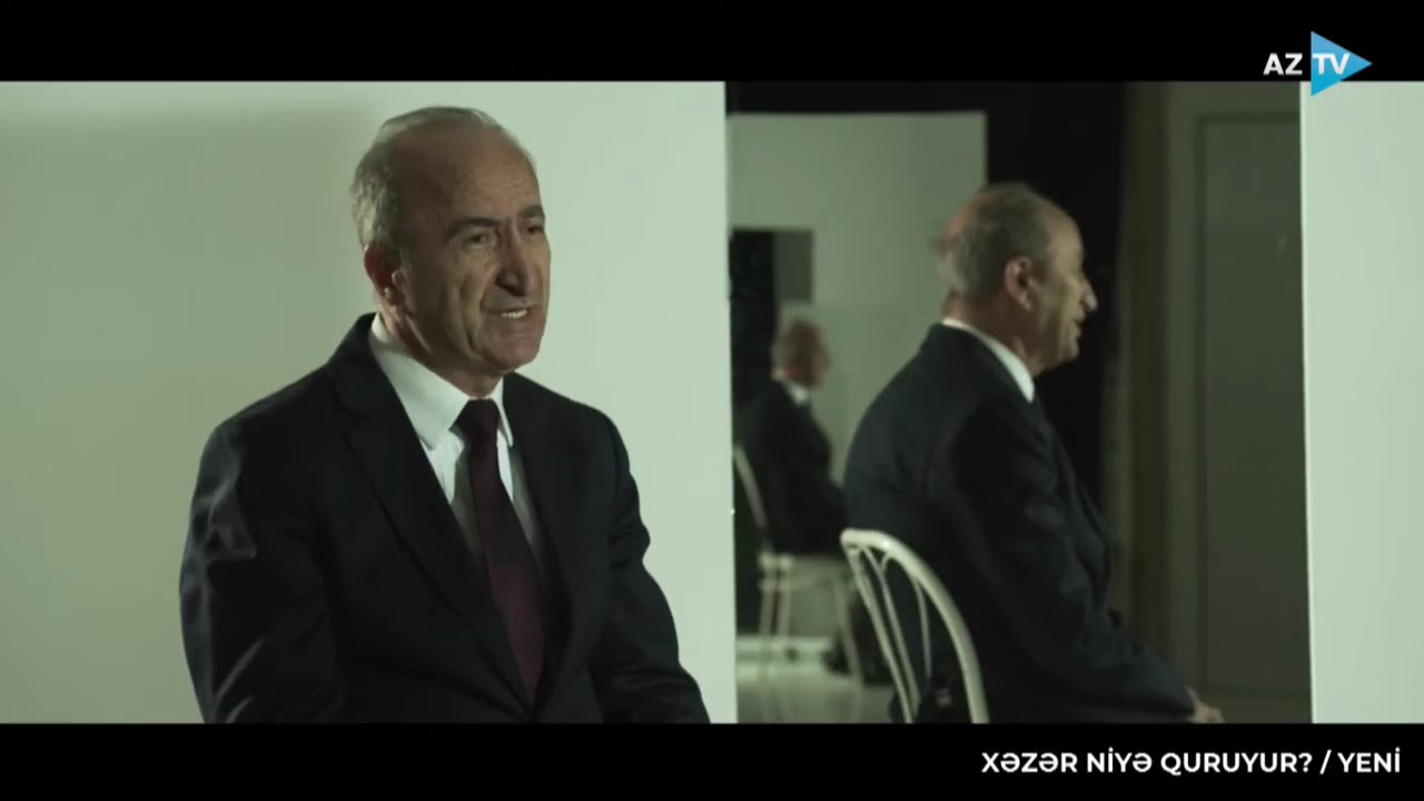 Xəzər niyə quruyur? I SƏNƏDLİ FİLM – 30.11.2024