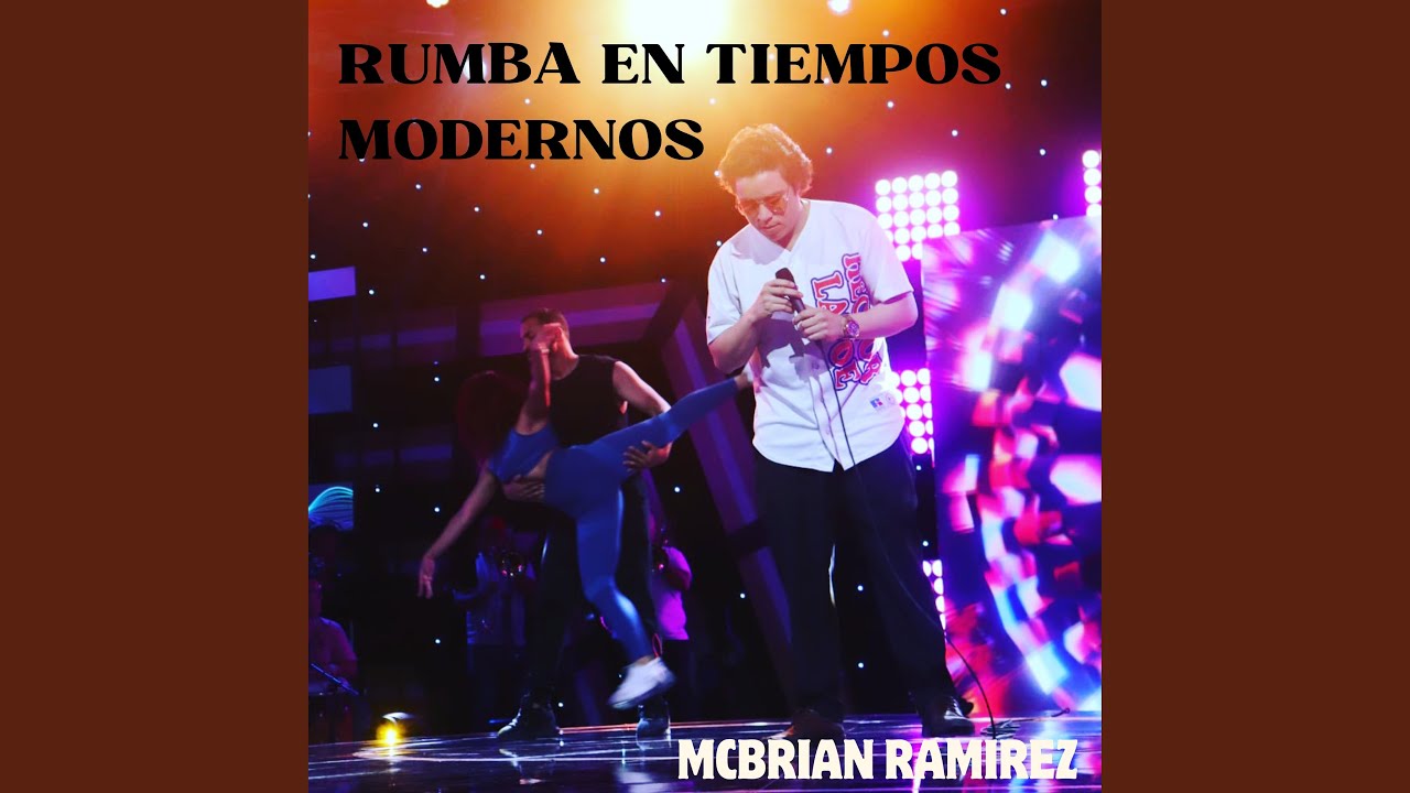 RUMBA EN TIEMPOS MODERNOS