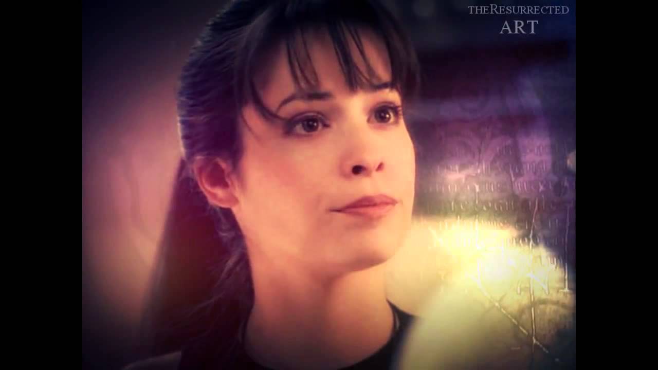 Charmed  Season 1 Opening Credits   'Boomerang'