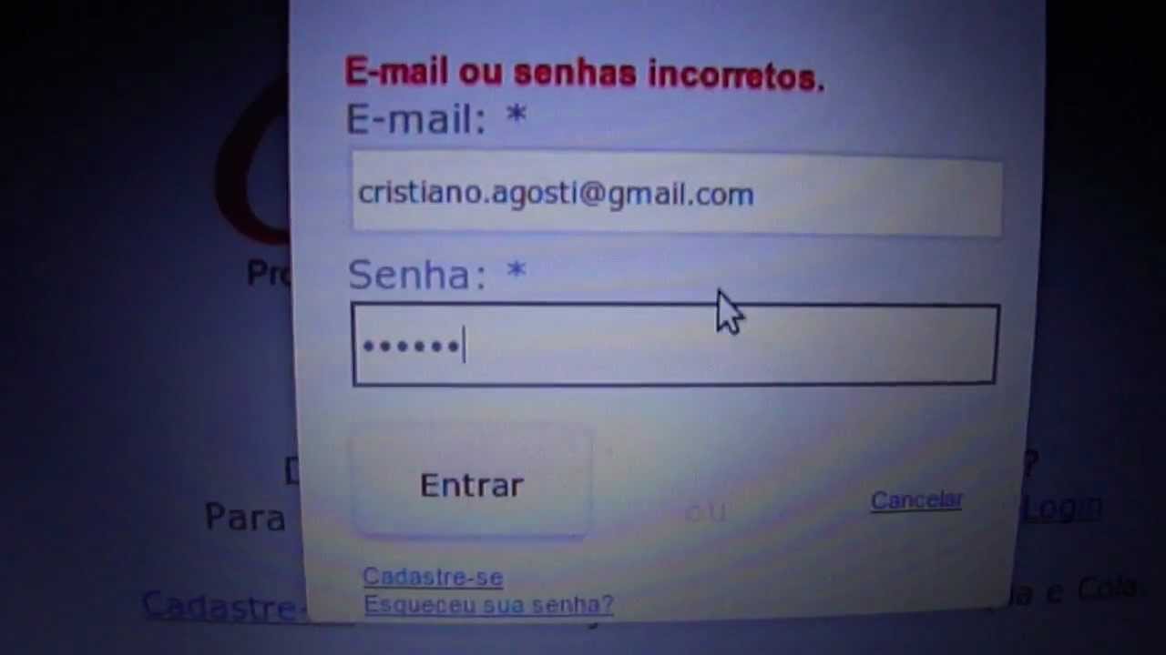 Copia e Cola