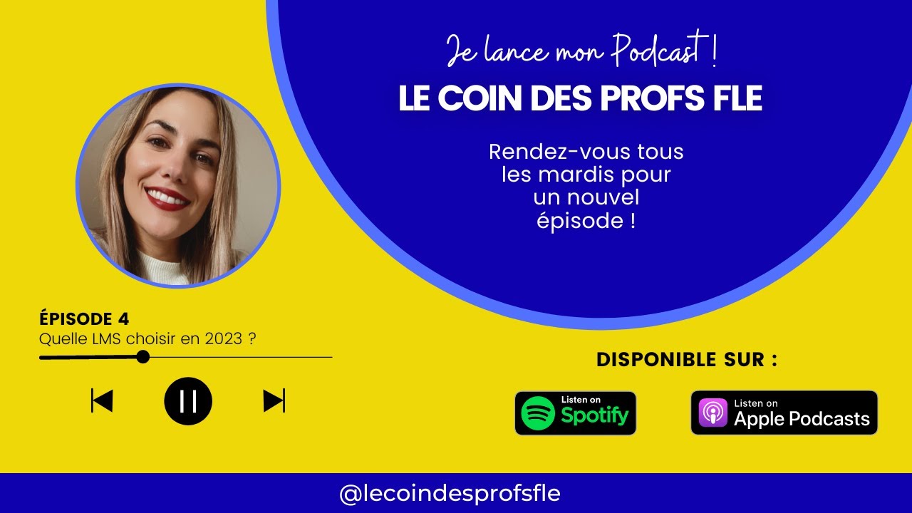 Quelle LMS choisir en 2023 ?