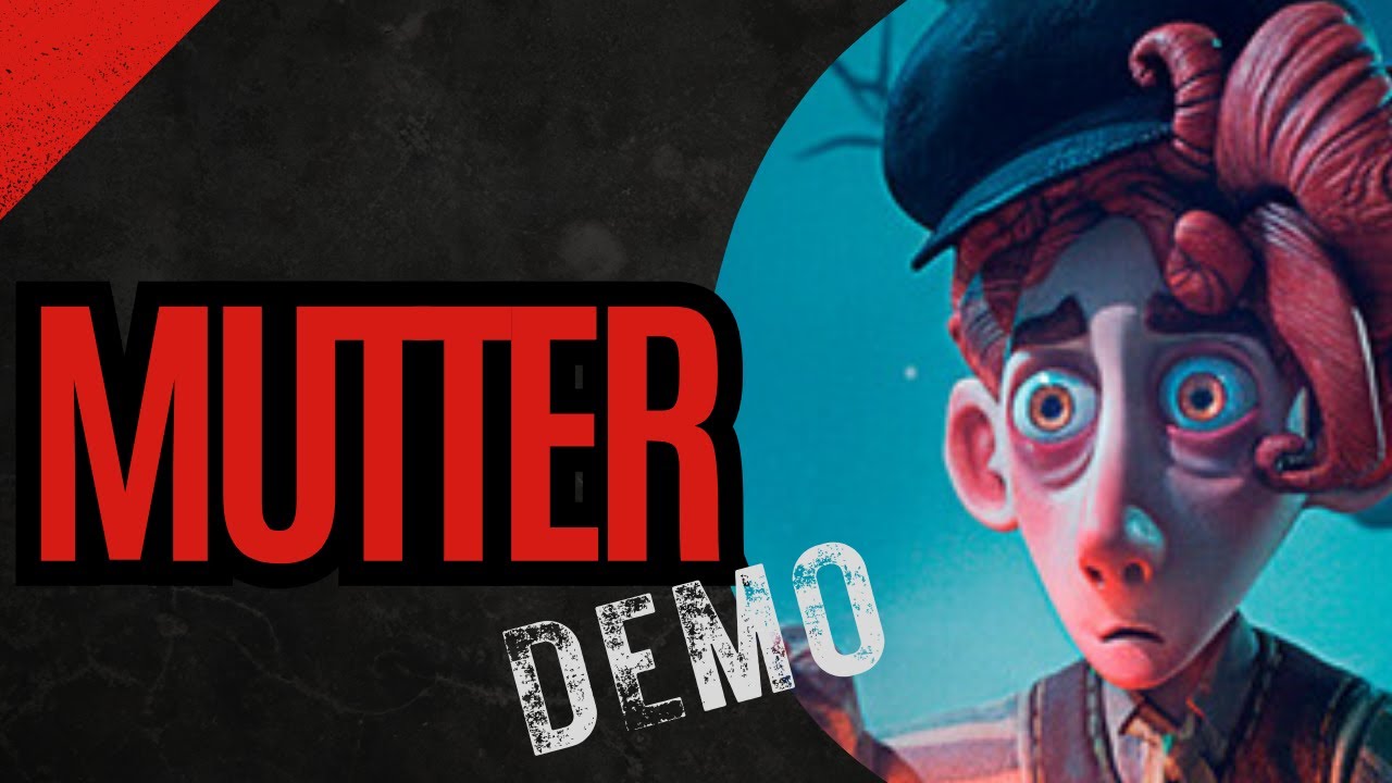 My Mother Is Becoming a Monster | MUTTER