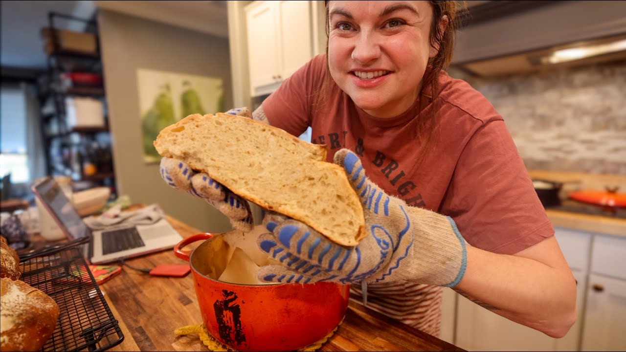 Fancy Christmas Dinner Prep (Our fanciest tradition) | Holiday Kitchen VLOG