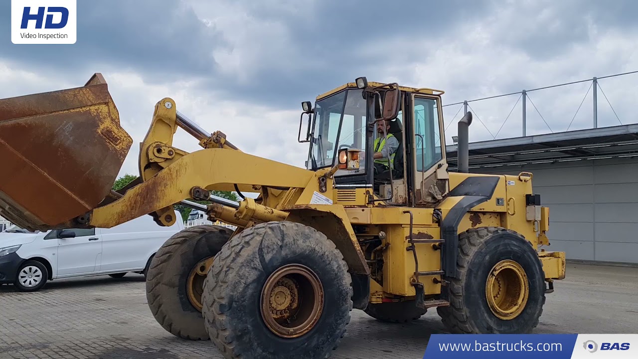 70146377 Caterpillar 950F2