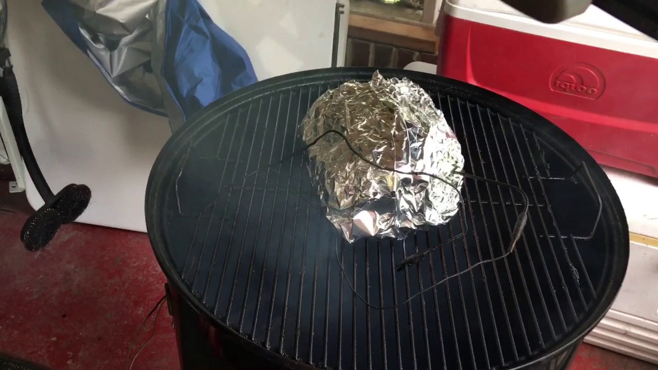 Bone In Pork Butt Sirloin (Swamp Boys Rub and Bootleg Red Sauce)