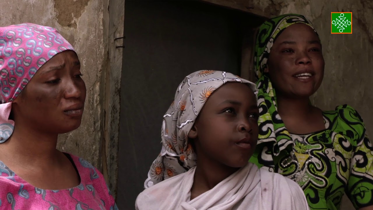 Dadin Kowa Sabon Salo Episode 42