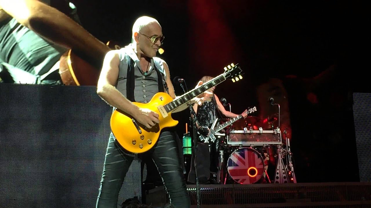 DEF LEPPARD 