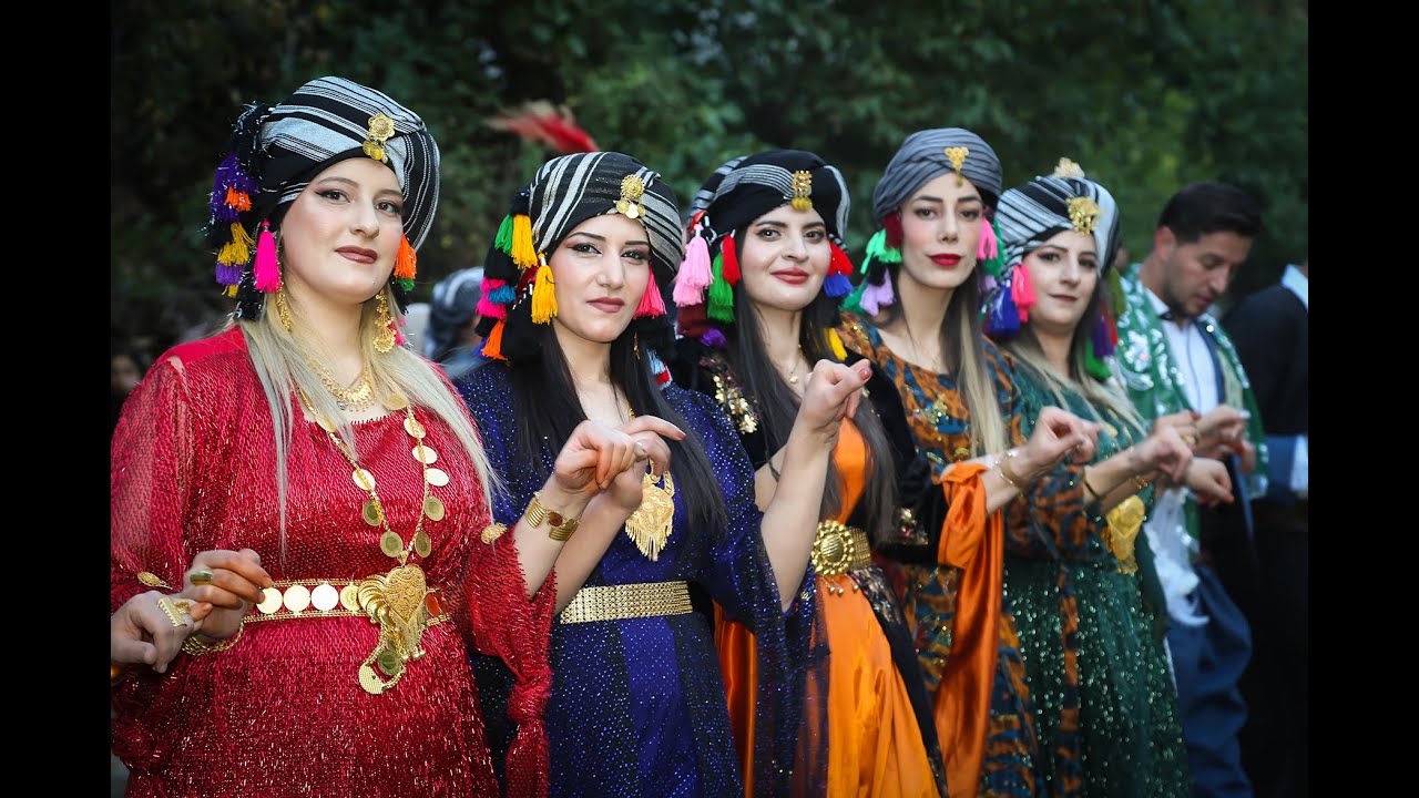 Yalçın & Tülin görkemli düğünü.