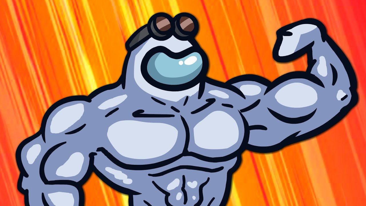 Meet the Crewmates (Among Us Animation)