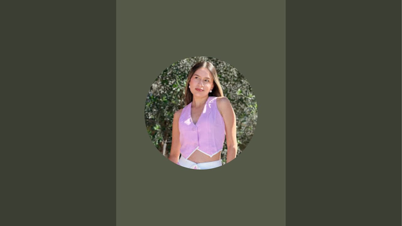 Fernanda Altamirano está en vivo