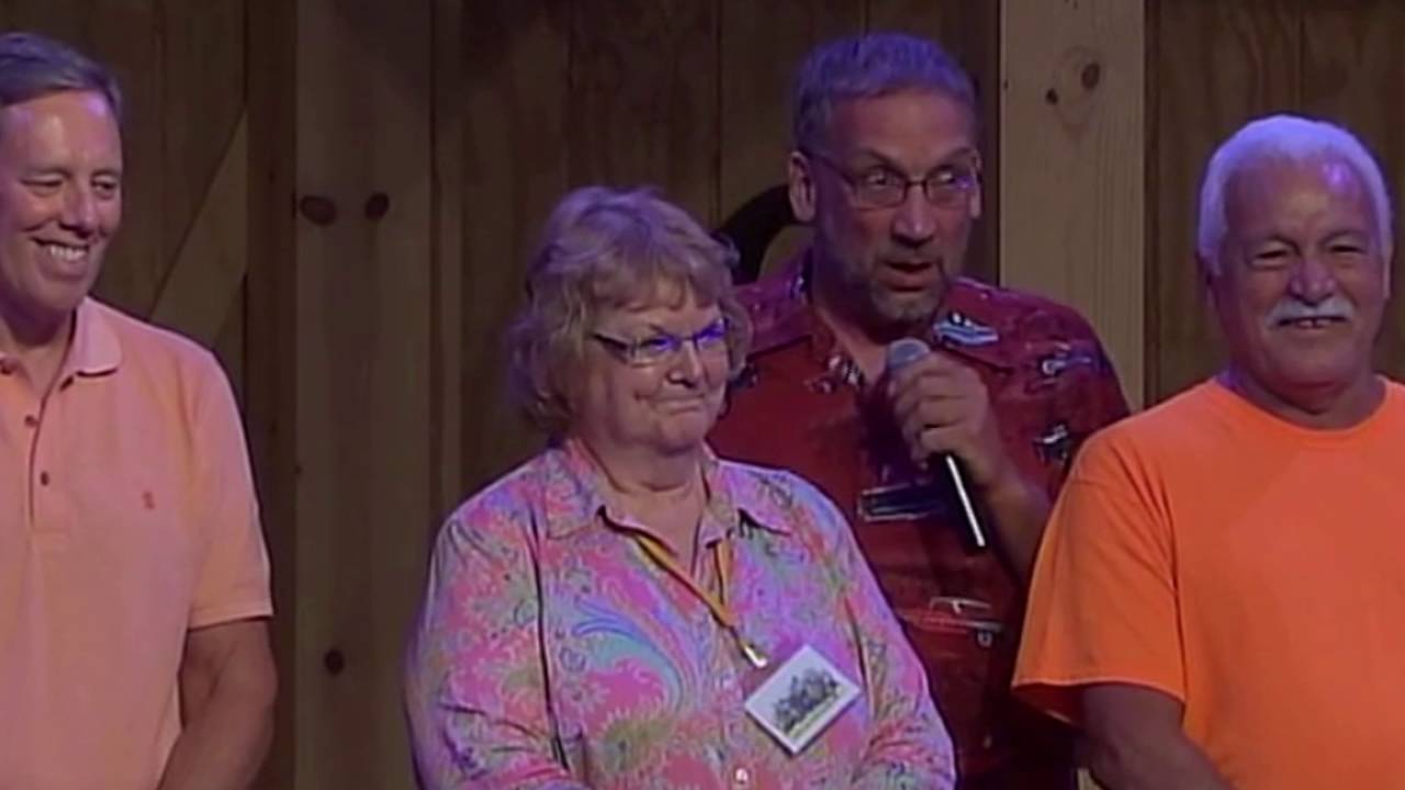 Amish Country Theatre Friday, August 19
