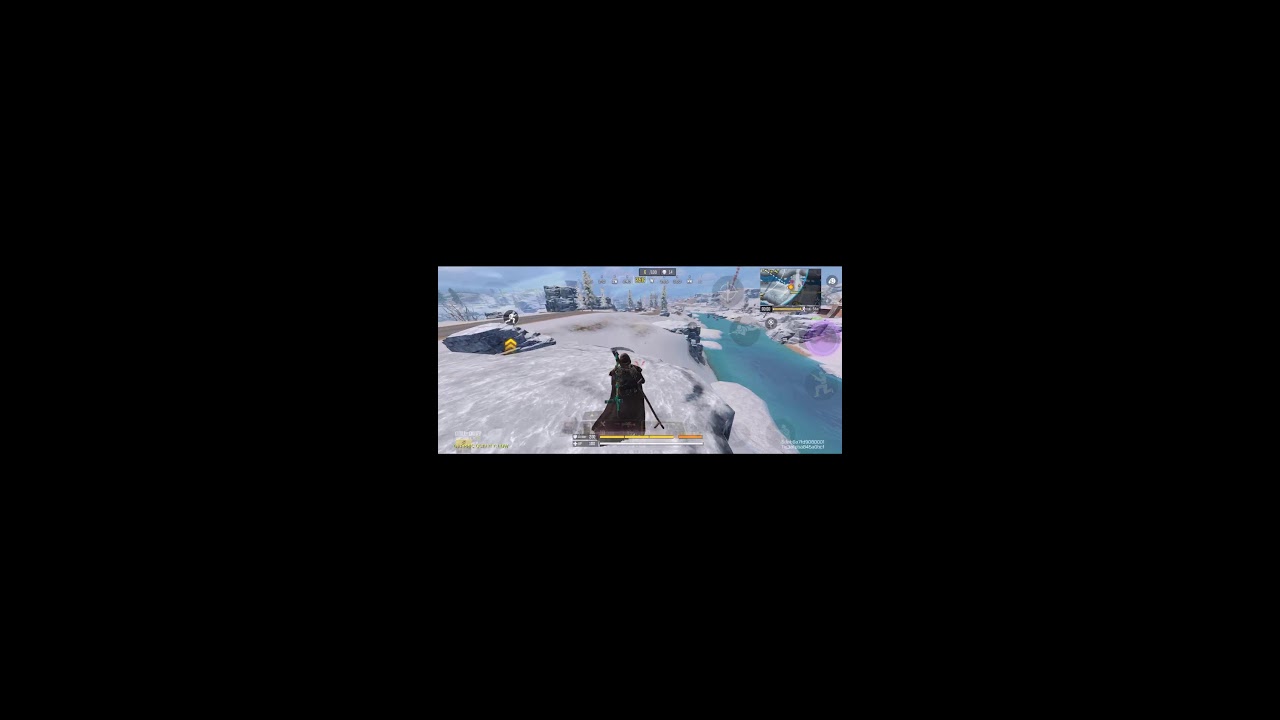 Playing Call Of Duty Mobile | Solo Vs Squads