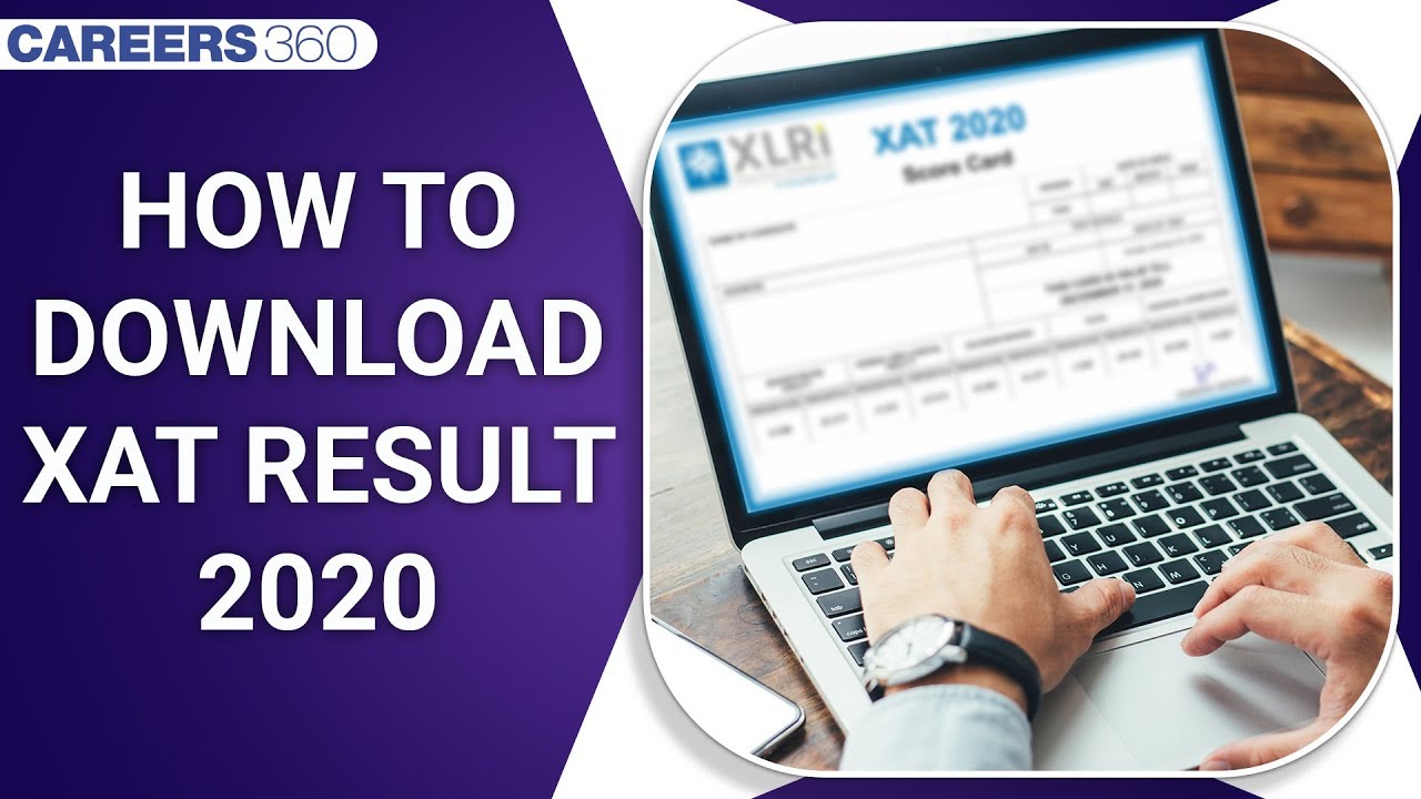 XAT Result 2020 Announced by XLRI Jamshedpur | Know Expected Cutoff 2020