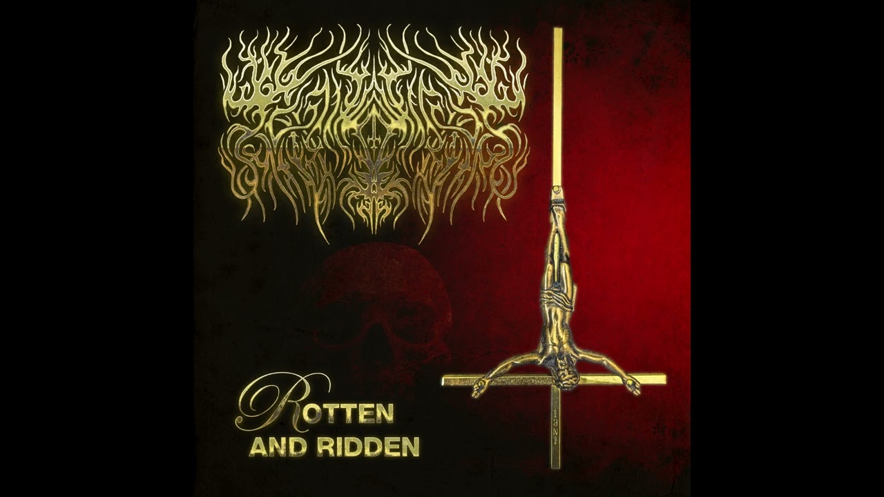 SPEWER - Rotten and Ridden (Full Demo 2025)