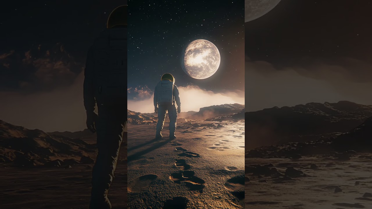 The Janitor Who Helped Put a Man on the Moon  #motivation #inspirationalquotes  #inspiration