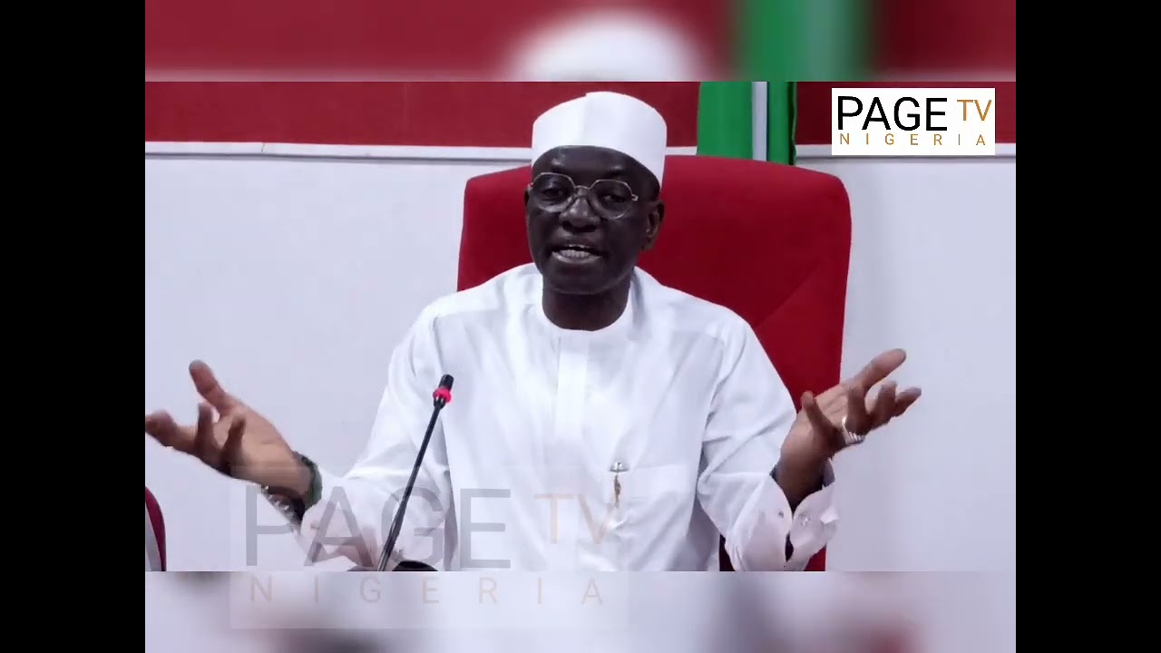 Senate Panel in Final Report Seeks Refund of 210trn Stolen by NNPCL 