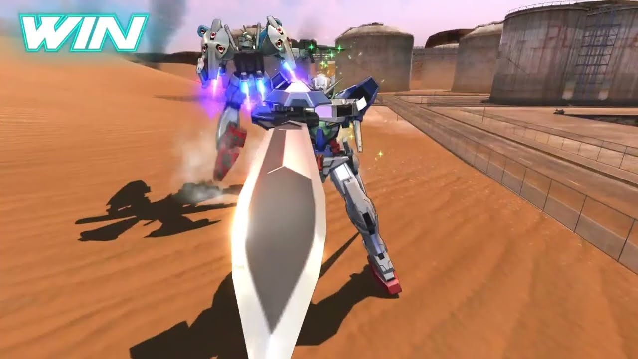 【マキオン】雑談しながらガンダムします　日付かわるくらいまで