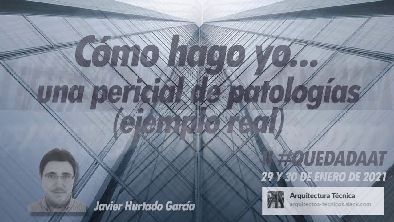 04_  C&oacute;mo hago yo... un informe pericial