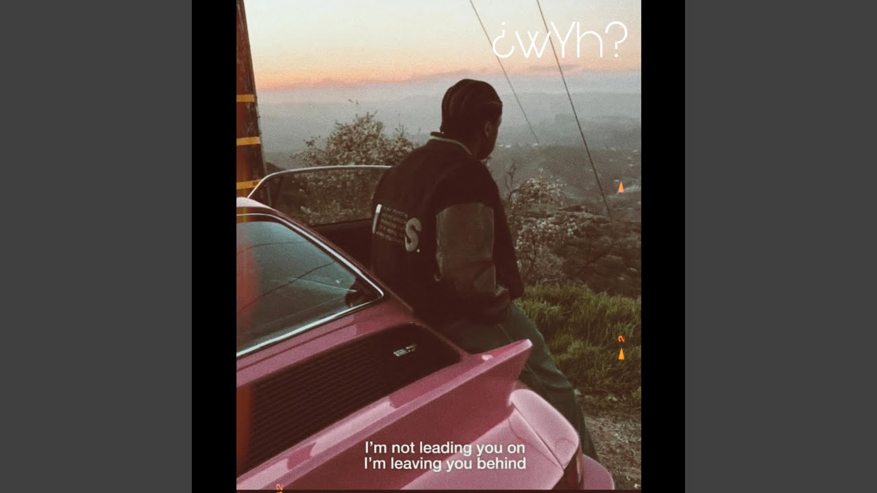 wyH? (feat. WhosTray)