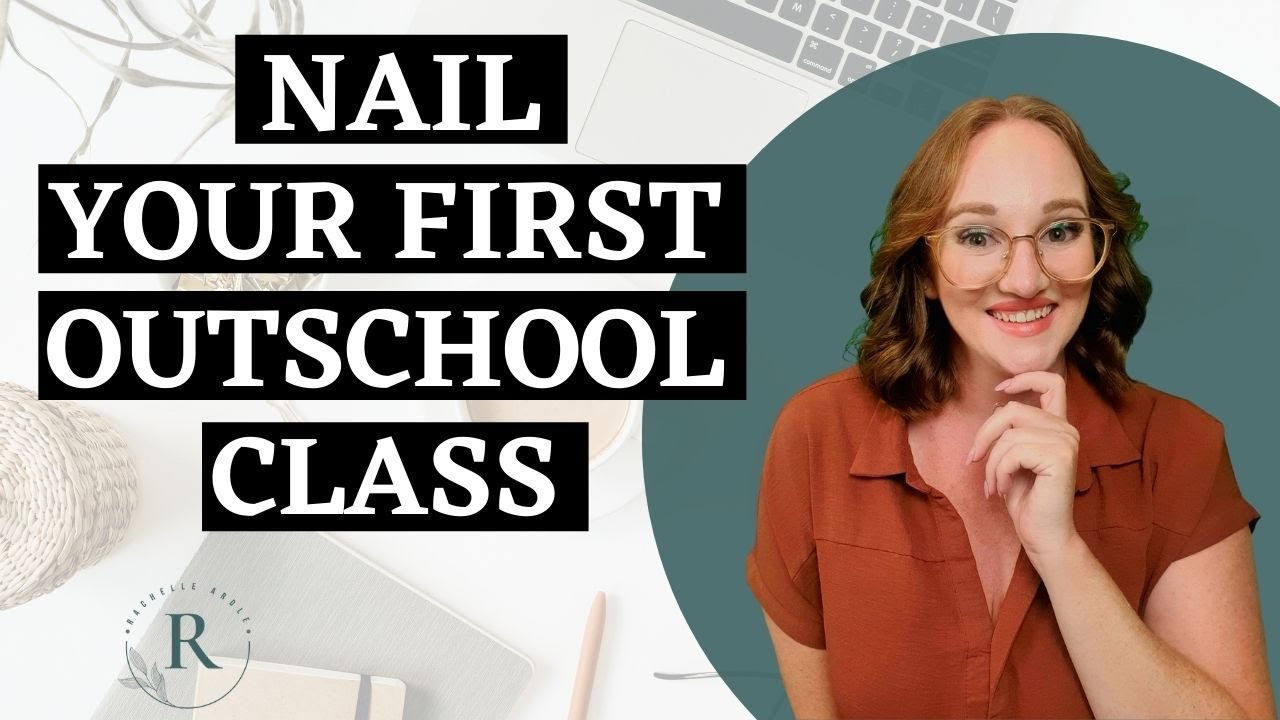 $9,197 Month | 5 Tips for Your First Outschool Class
