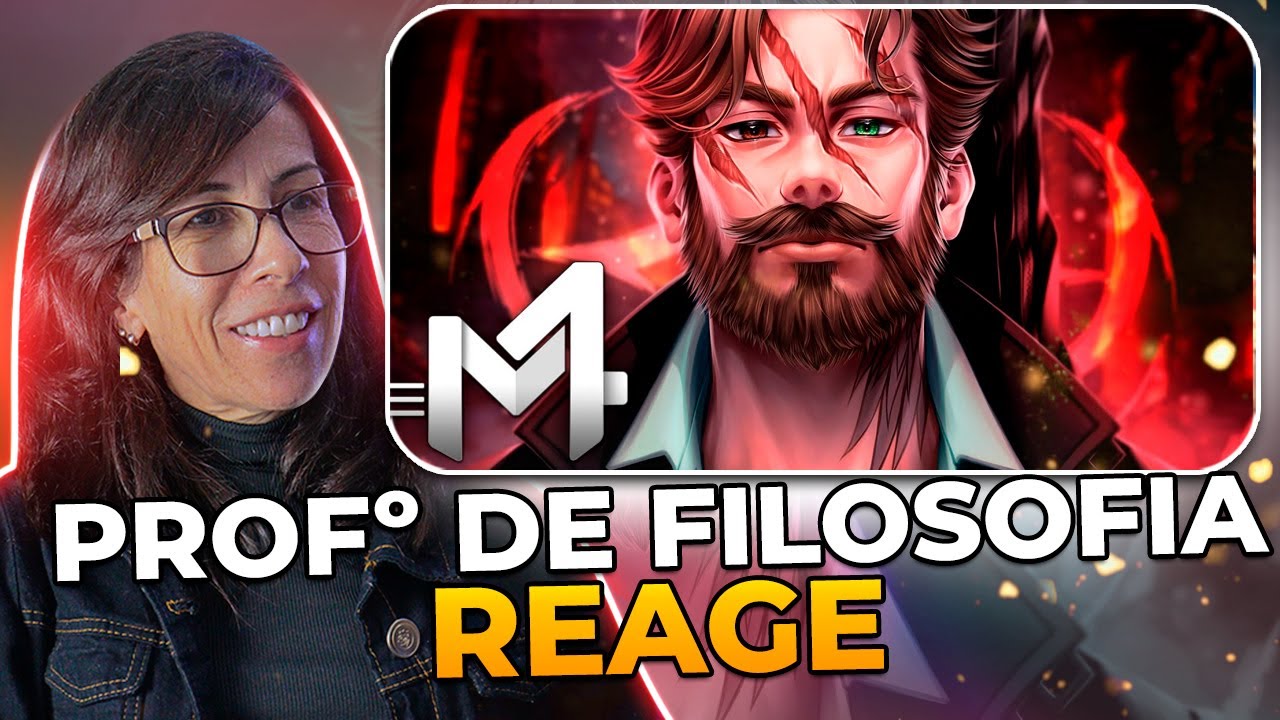 Reagindo a 