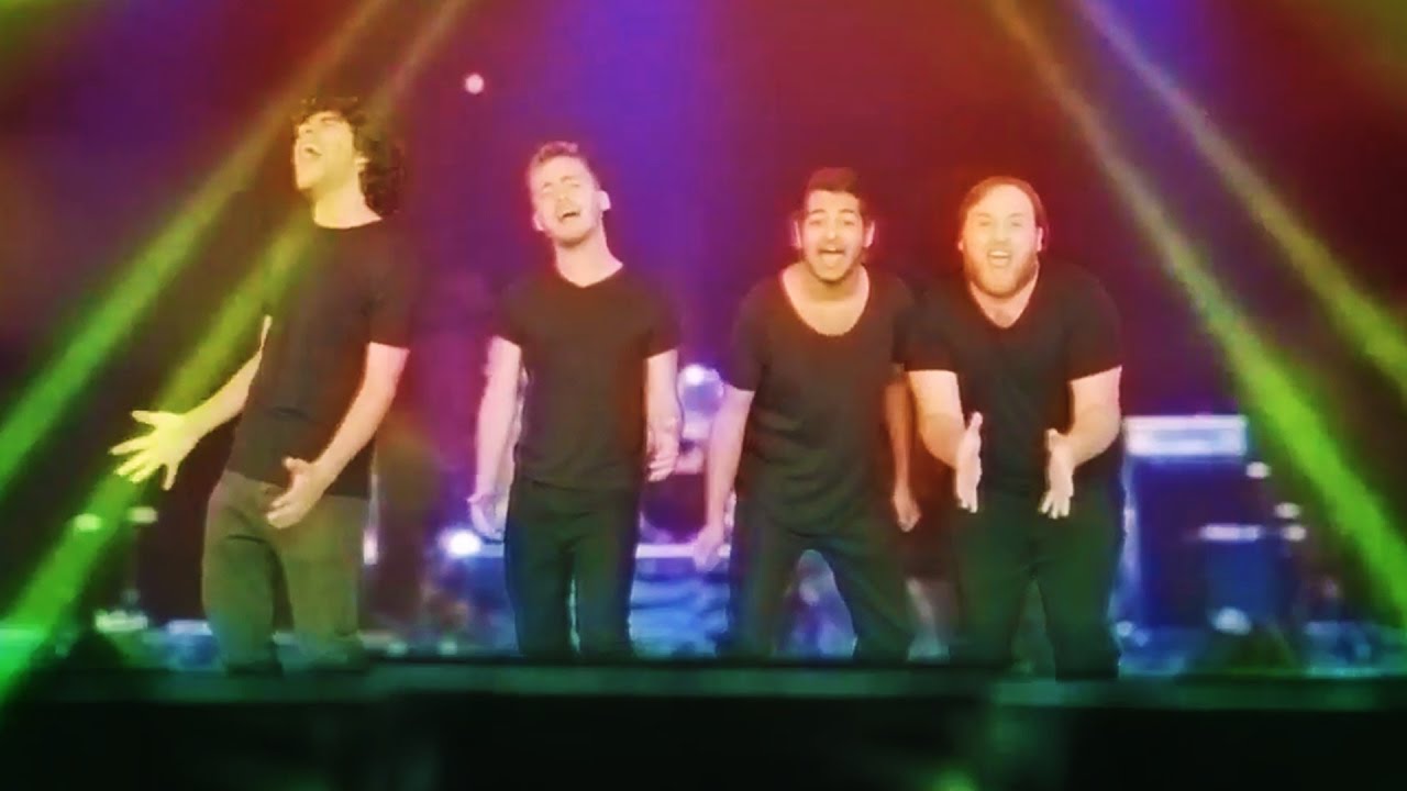מחרוזת נוסטלגיה - ילדי שנות התשעים - ליברה מארחים את איתי ג'רופי ודניאל מורשת