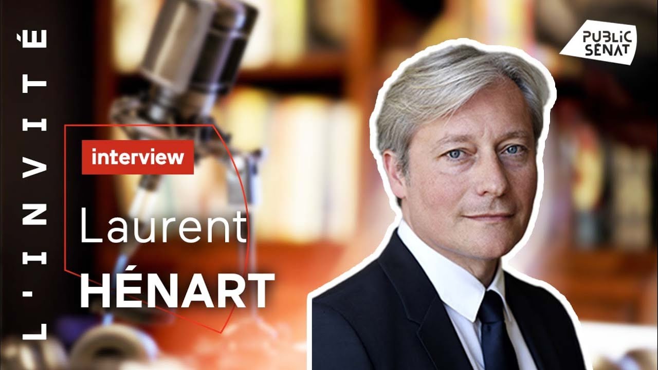 Laurent Hénard souhaite que le parti radical entre dans la maison commune 