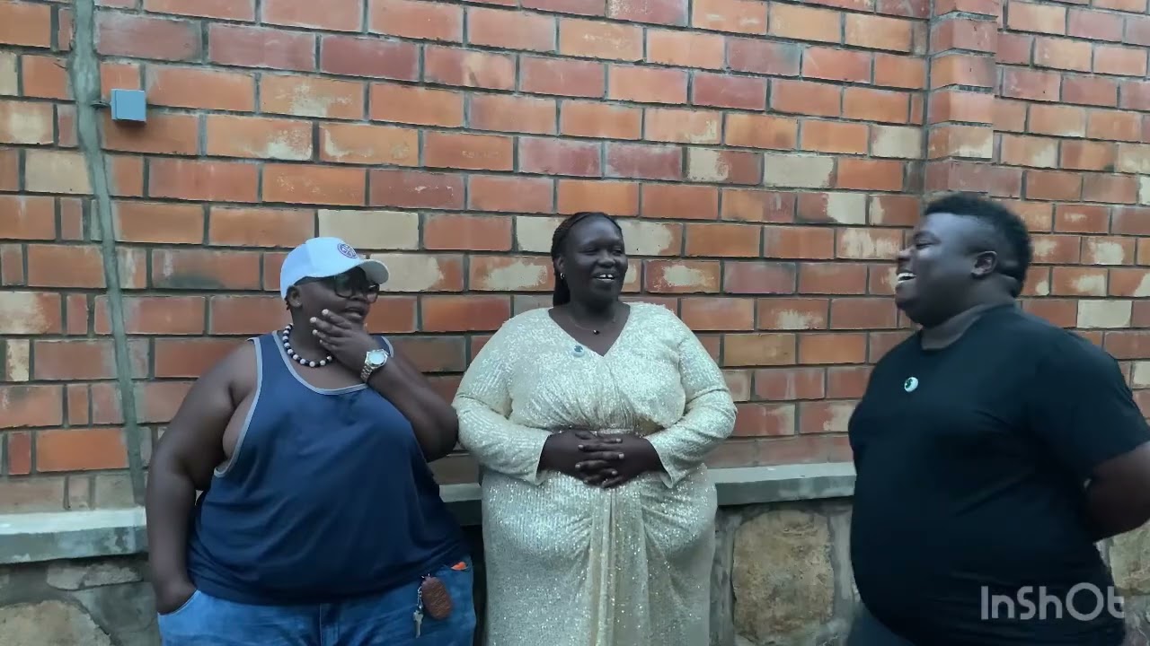BOOM 🚨 BARACAKIRANYE KASUKU NA FISI BAPFUYE  UMUGORE W”UMUKONYINE!!