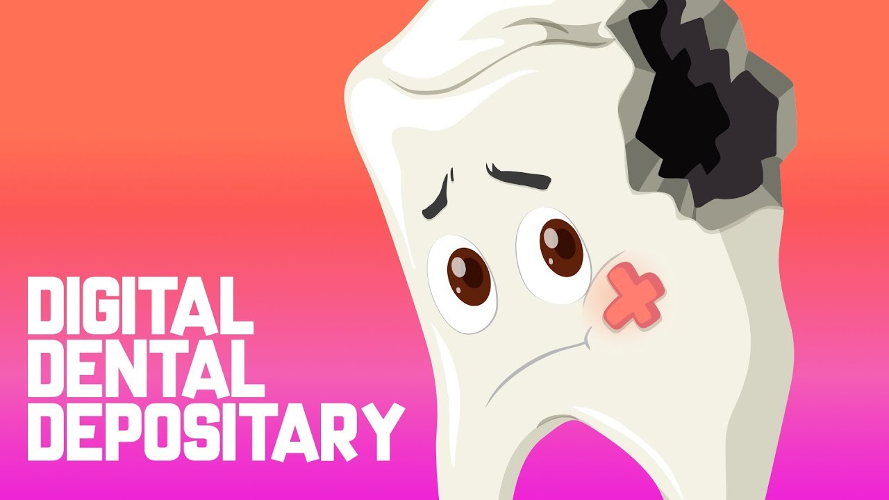 Is sugar really bad for your teeth?