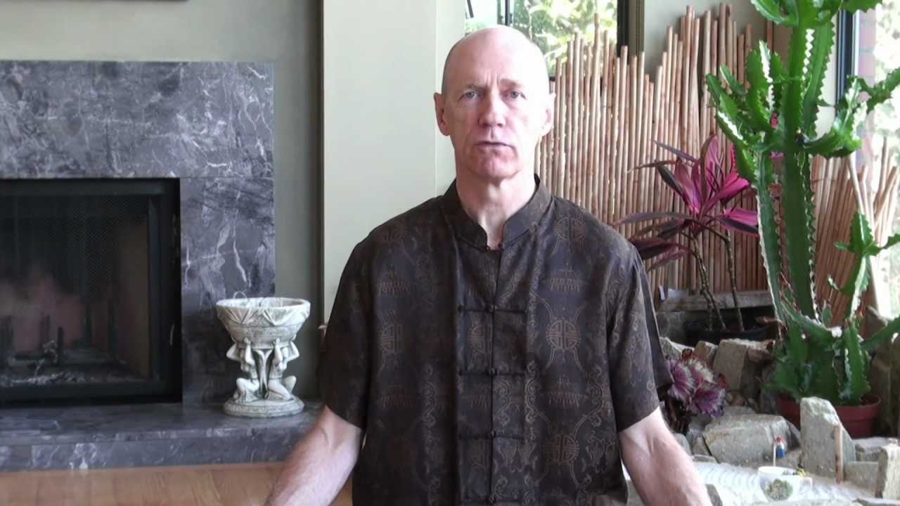 An Introduction to Yin Yoga