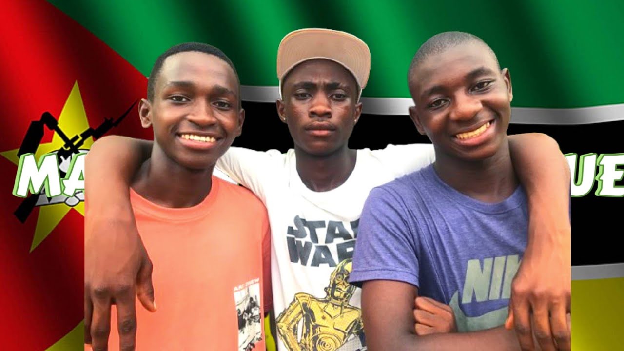 MADE IN MOZAMBIQUE (missio x louky)