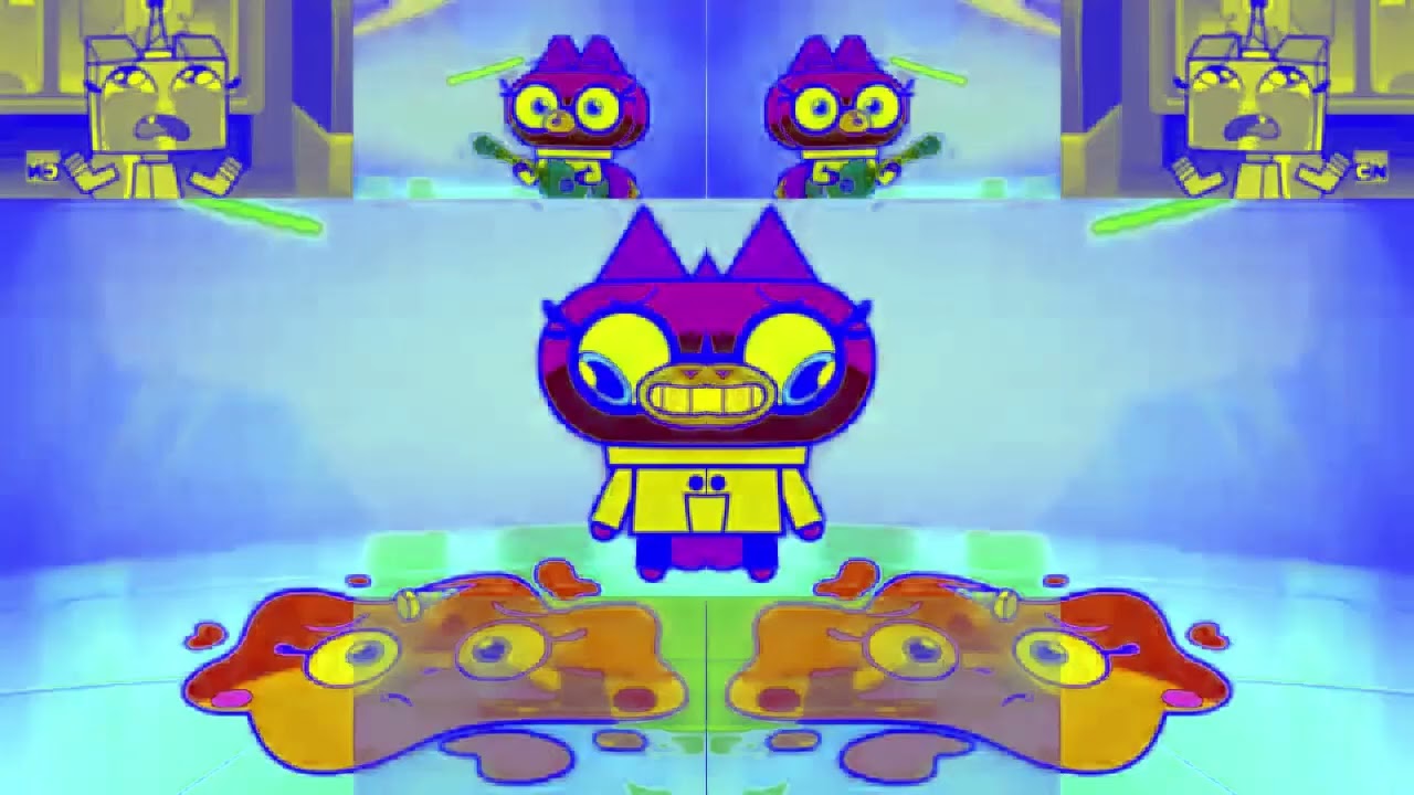 Preview 2 Dr Fox V3 Effects in Low Voice
