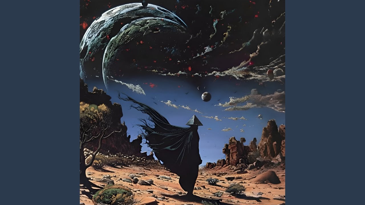 Time and Space